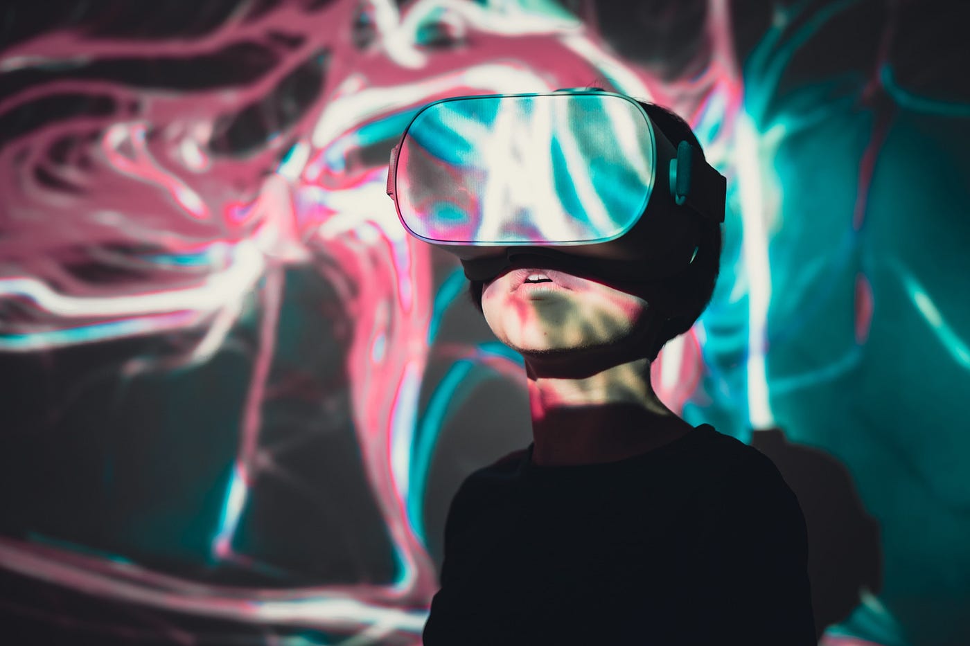 เทรนด์ AR & VR ที่จะเปลี่ยนโลกศิลปะ