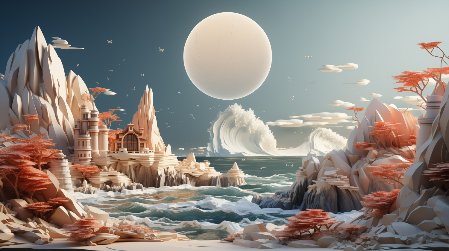 เทคโนโลยี 3D