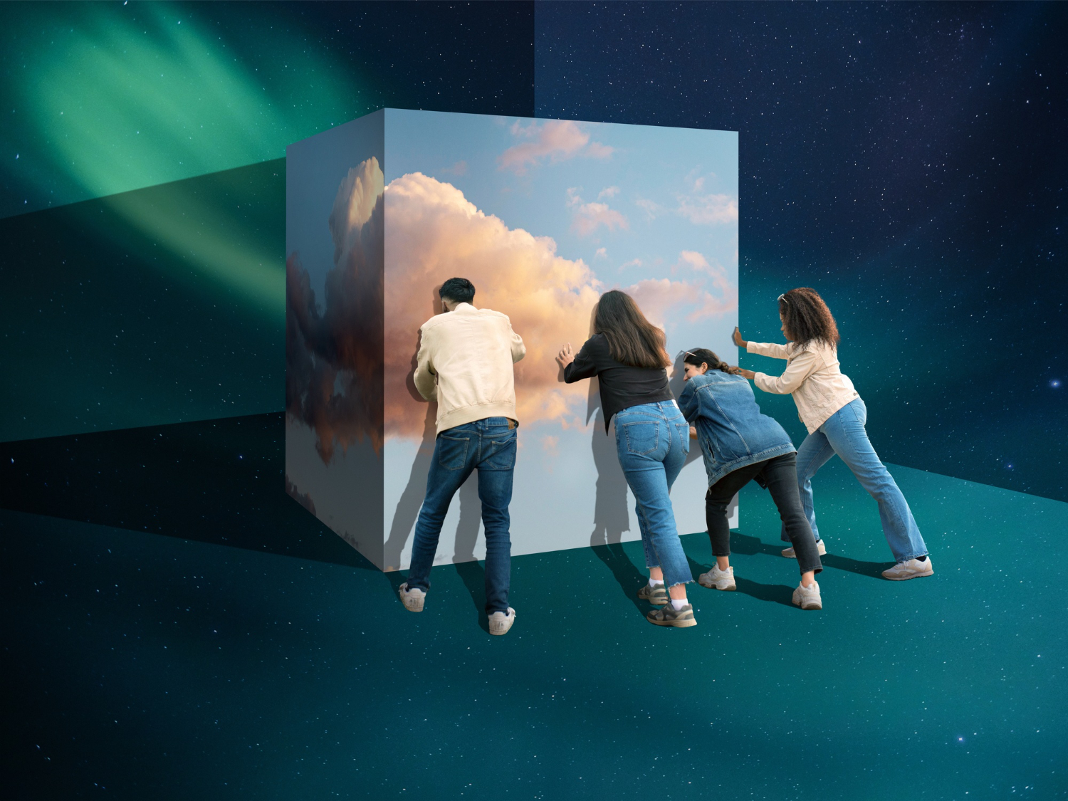 โลกของศิลปะ