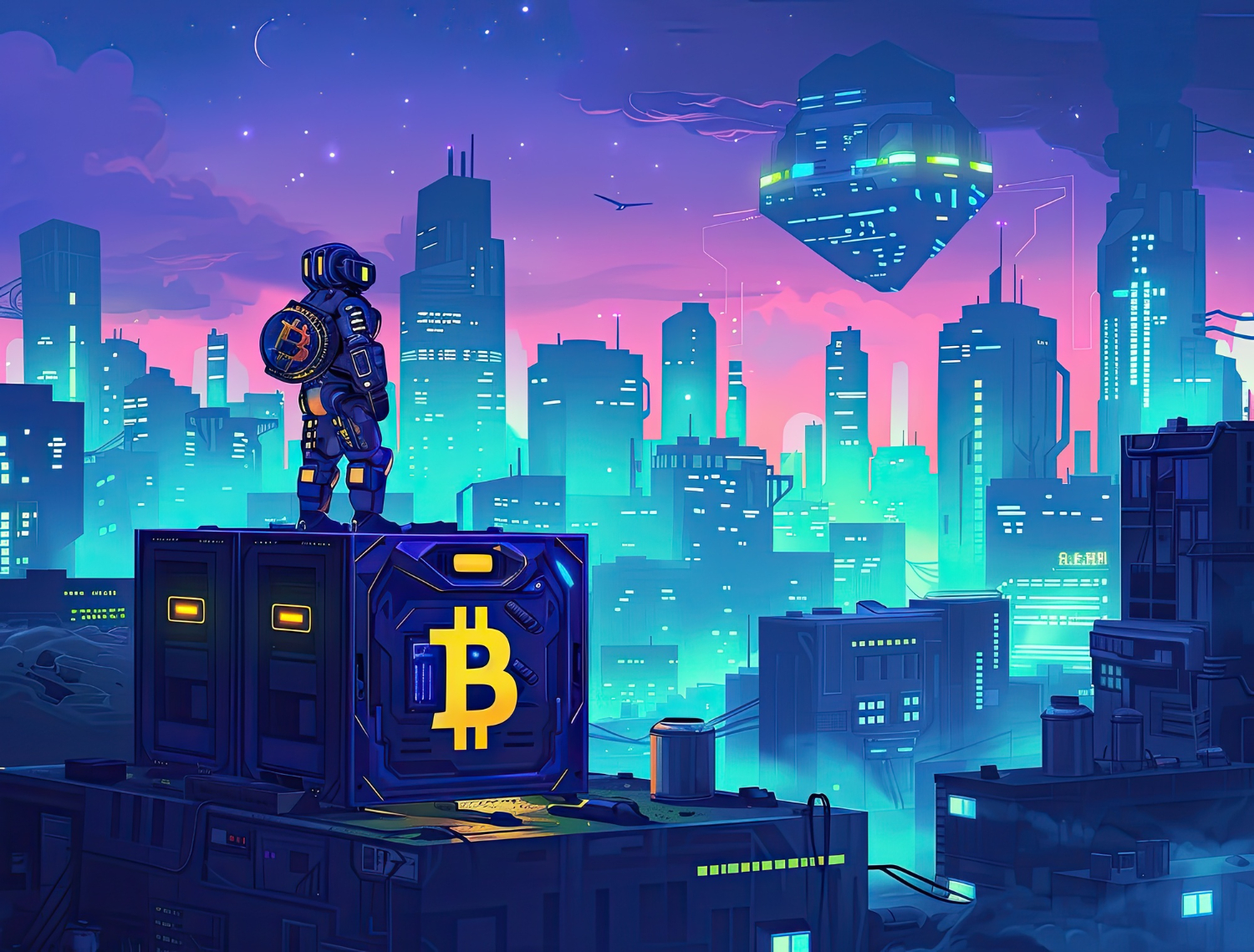 NFT คืออะไร