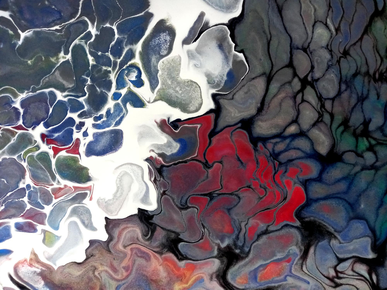 ศิลปะแนว Abstract