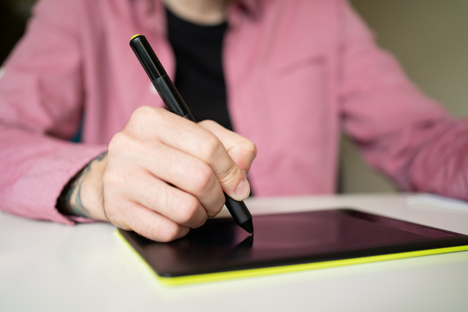 ปากกาสไตลัส