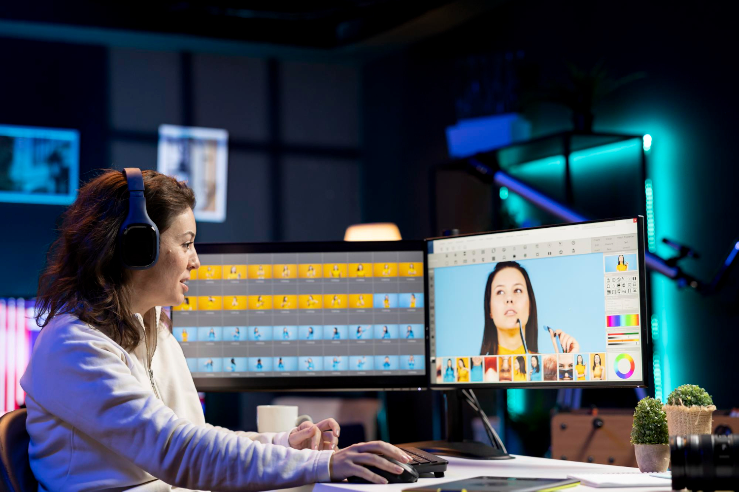 งานกราฟิกดีไซน์