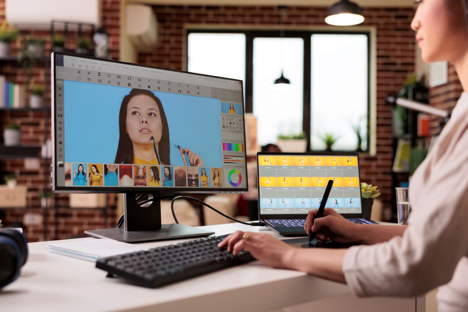 งานศิลปะดิจิทัลในยุค 4.0