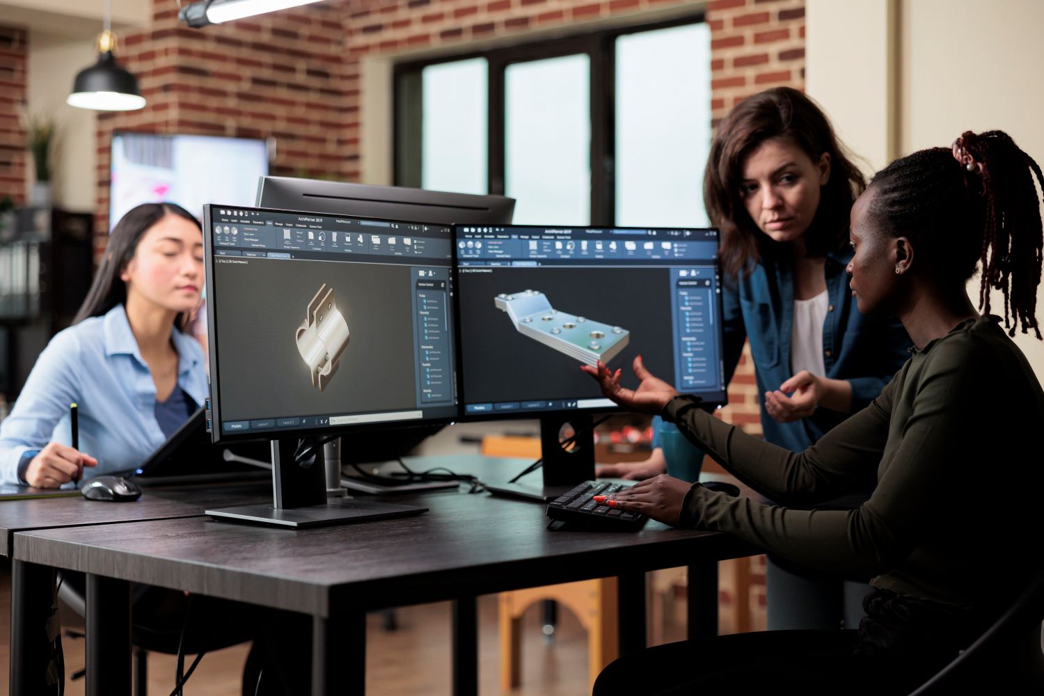 เทคโนโลยีภาพสามมิติ