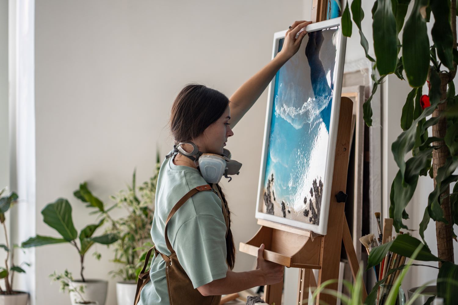 ศิลปินดิจิทัล